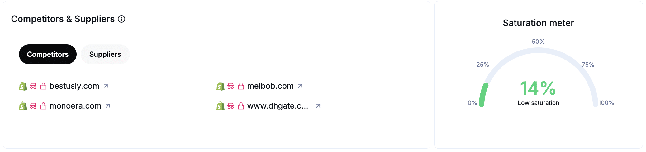 TrimOrbit Hair Clipper